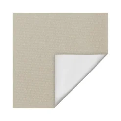 LICHTBLICK Thermo-Rollo Klemmfix, ohne Bohren, ab 45 x 150 cm - B-Ware