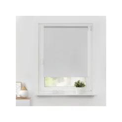 LICHTBLICK Thermo-Rollo Klemmfix, ohne Bohren, ab 45 x 150 cm - B-Ware