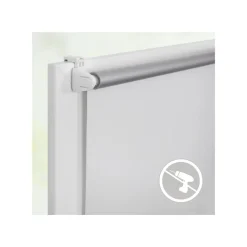 LICHTBLICK Thermo-Rollo Klemmfix, ohne Bohren, ab 45 x 150 cm - B-Ware