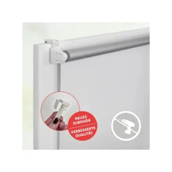 LICHTBLICK Thermo-Rollo Klemmfix, ohne Bohren, ab 45 x 150 cm - B-Ware
