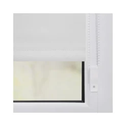 LICHTBLICK Thermo-Rollo Klemmfix, ohne Bohren, ab 45 x 150 cm - B-Ware