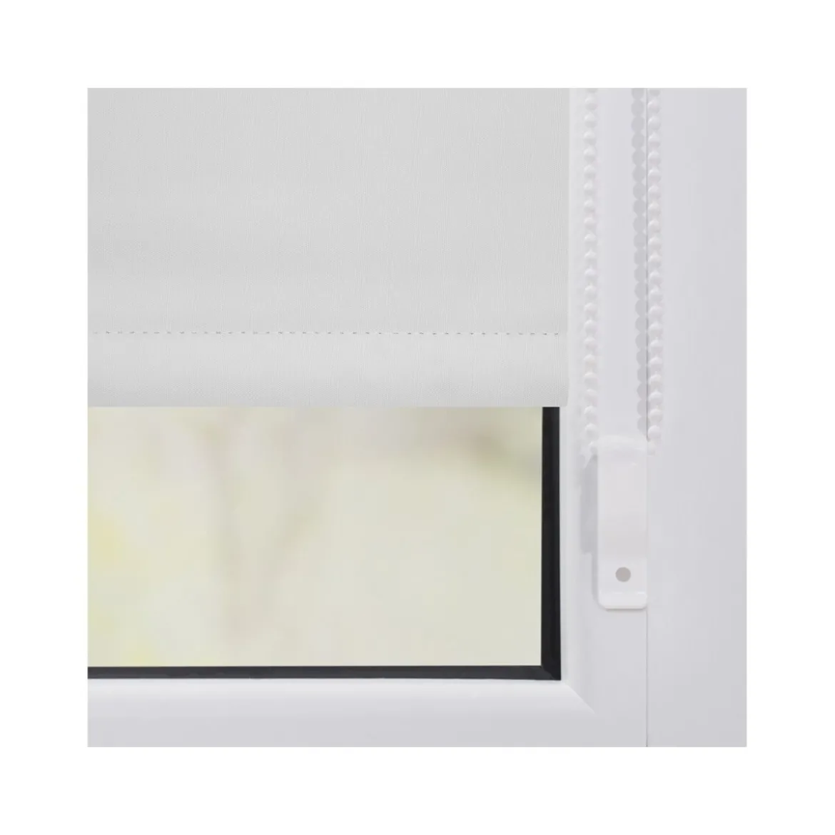 LICHTBLICK Thermo-Rollo Klemmfix, ohne Bohren, ab 45 x 150 cm - B-Ware