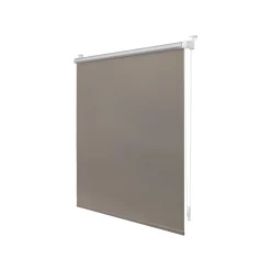 LICHTBLICK Thermo-Rollo Klemmfix, ohne Bohren, ab 45 x 150 cm - B-Ware