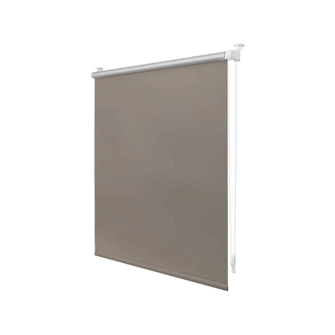 LICHTBLICK Thermo-Rollo Klemmfix, ohne Bohren, ab 45 x 150 cm - B-Ware