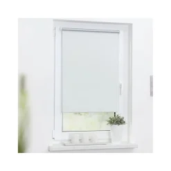 LICHTBLICK Thermo-Rollo Klemmfix, ohne Bohren, ab 45 x 150 cm - B-Ware
