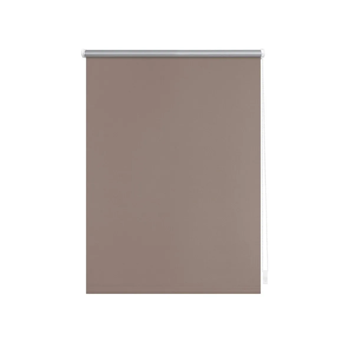 LICHTBLICK Thermo-Rollo Klemmfix, ohne Bohren, ab 45 x 150 cm - B-Ware