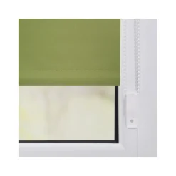 LICHTBLICK Thermo-Rollo Klemmfix, ohne Bohren, ab 45 x 150 cm - B-Ware