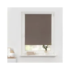 LICHTBLICK Thermo-Rollo Klemmfix, ohne Bohren, ab 45 x 150 cm - B-Ware