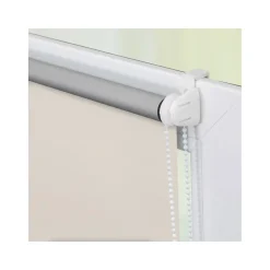 LICHTBLICK Thermo-Rollo Klemmfix, ohne Bohren, ab 45 x 150 cm - B-Ware