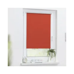 LICHTBLICK Thermo-Rollo Klemmfix, ohne Bohren, ab 45 x 150 cm - B-Ware
