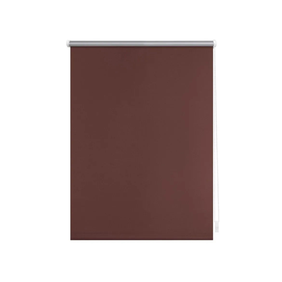 LICHTBLICK Thermo-Rollo Klemmfix, ohne Bohren, ab 45 x 150 cm - B-Ware