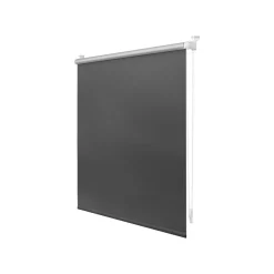 LICHTBLICK Thermo-Rollo Klemmfix, ohne Bohren, ab 45 x 150 cm - B-Ware
