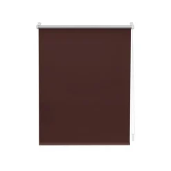 LICHTBLICK Thermo-Rollo Klemmfix, ohne Bohren, ab 45 x 150 cm - B-Ware