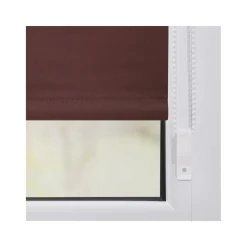 LICHTBLICK Thermo-Rollo Klemmfix, ohne Bohren, ab 45 x 150 cm - B-Ware