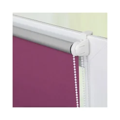 LICHTBLICK Thermo-Rollo Klemmfix, ohne Bohren, ab 45 x 150 cm - B-Ware