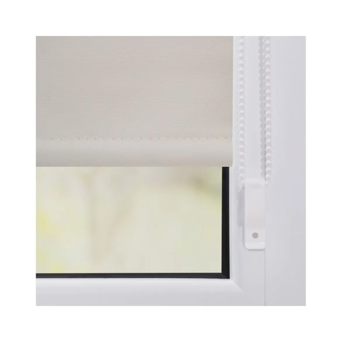LICHTBLICK Thermo-Rollo Klemmfix, ohne Bohren, ab 45 x 150 cm - B-Ware