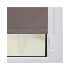 LICHTBLICK Thermo-Rollo Klemmfix, ohne Bohren, ab 45 x 150 cm - B-Ware