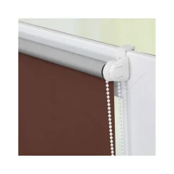 LICHTBLICK Thermo-Rollo Klemmfix, ohne Bohren, ab 45 x 150 cm - B-Ware