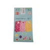 LIVAIA 20er Set Geschenktüten, aus Papier, mehrfarbig - B-Ware sehr gut
