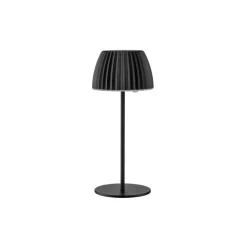 LIVARNO® Akku Tischleuchte, schwarz - B-Ware neuwertig