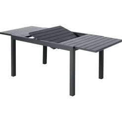 LIVARNO® Alu-Gartentisch »Miami« 140/200 x 90 x 74 cm - B-Ware
