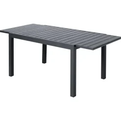 LIVARNO® Alu-Gartentisch »Miami« 140/200 x 90 x 74 cm - B-Ware