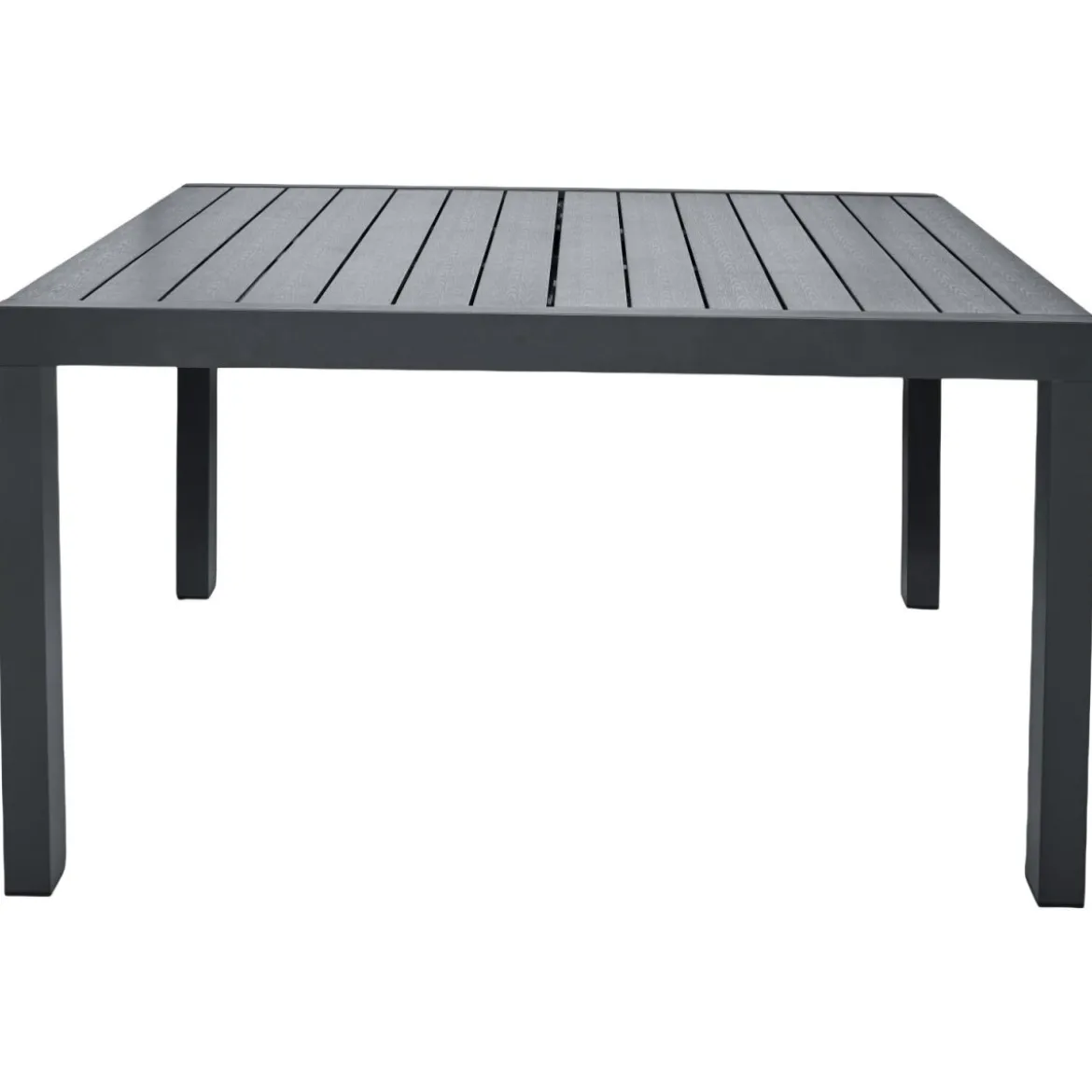 LIVARNO® Alu-Gartentisch »Miami« 140/200 x 90 x 74 cm - B-Ware