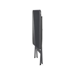 LIVARNO® Alu-Glastisch »Houston / Toronto«, 70 x 70 x 70 cm - B-Ware