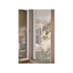 LIVARNO® Alu-Insektenschutz-Fenster, 130 x 150 cm - B-Ware