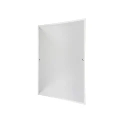 LIVARNO® Alu-Insektenschutz-Fenster, 130 x 150 cm - B-Ware