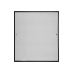 LIVARNO® Alu-Insektenschutz-Fenster, 130 x 150 cm - B-Ware