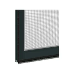 LIVARNO® Alu-Insektenschutz-Tür - B-Ware