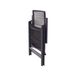 LIVARNO® Alu-Klappsessel »Miami«, 2 Stück - B-Ware