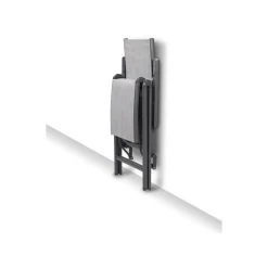 LIVARNO® Aluminium-Relaxsessel »Houston«, 58 x 110 x 80 cm - B-Ware