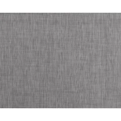 LIVARNO® Alu-Stapelsessel »Houston« hellgrau-meliert - B-Ware sehr gut