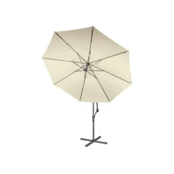 LIVARNO® Ampelschirm, UPF 80 - B-Ware Transportschaden Kosmetisch