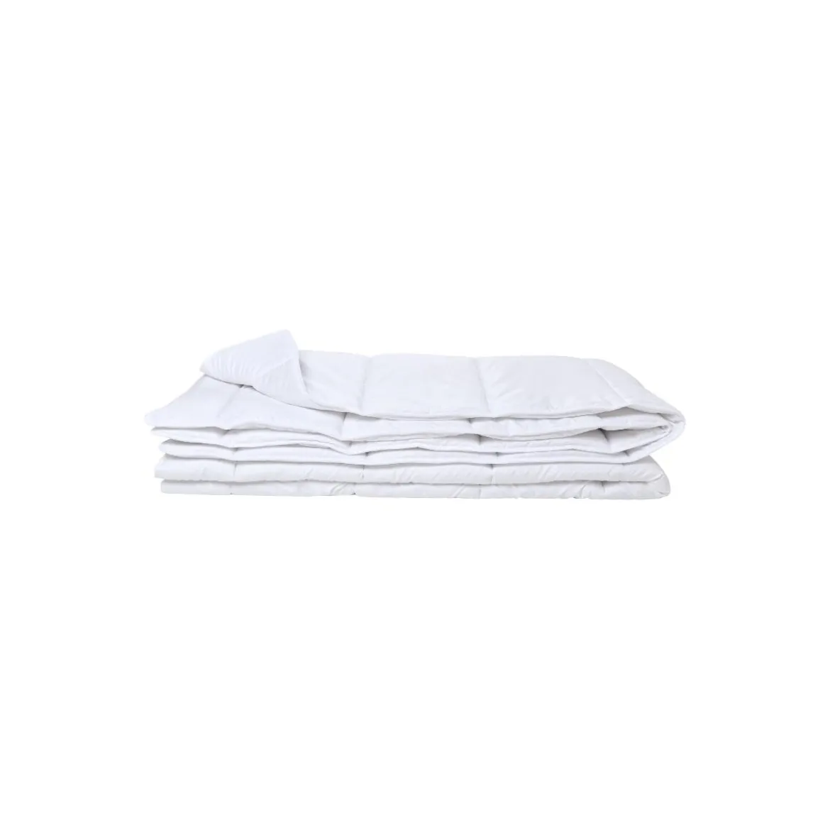 LIVARNO® Anti-Milben-Bettdecke, 260 x 240 cm - B-Ware neuwertig