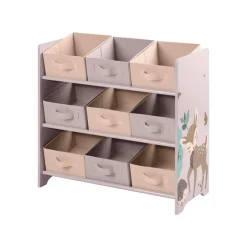LIVARNO® Aufbewahrungsregal - B-Ware