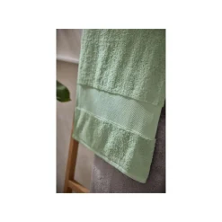 LIVARNO® Badetuch, 100 x 150 cm, grau - B-Ware sehr gut