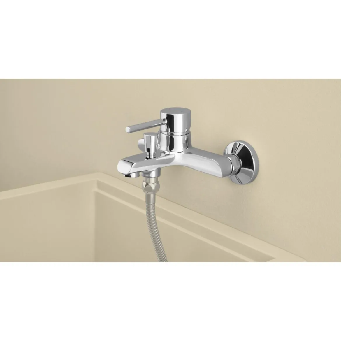 LIVARNO® Badezimmer-Armaturen - B-Ware