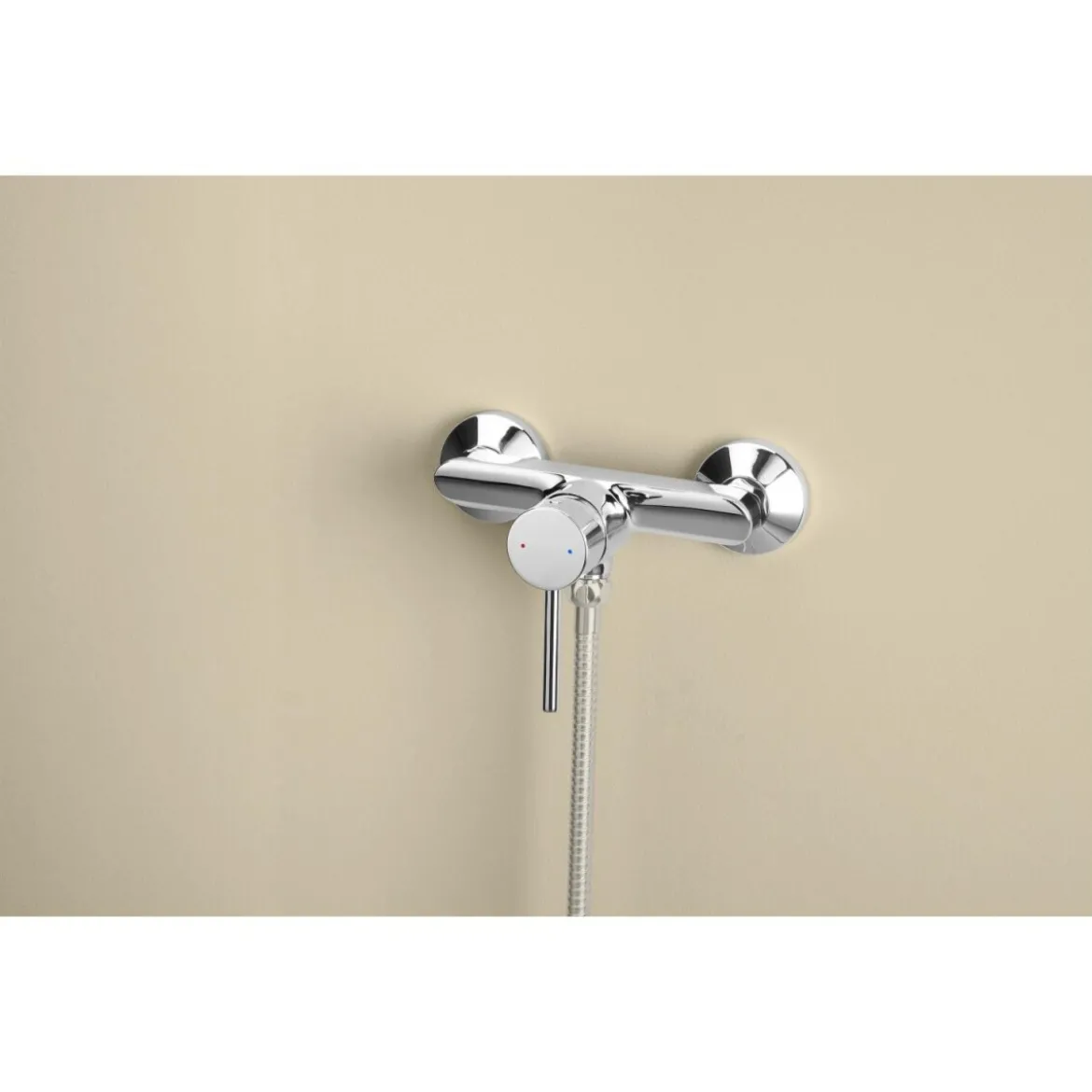 LIVARNO® Badezimmer-Armaturen - B-Ware