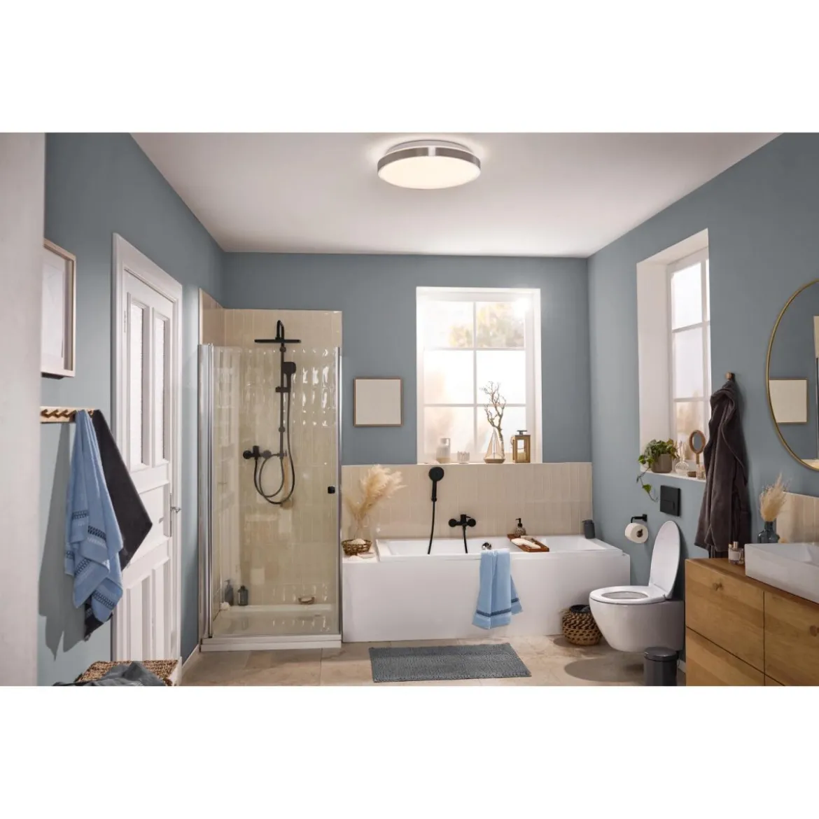 LIVARNO® Badezimmer-Armaturen - B-Ware