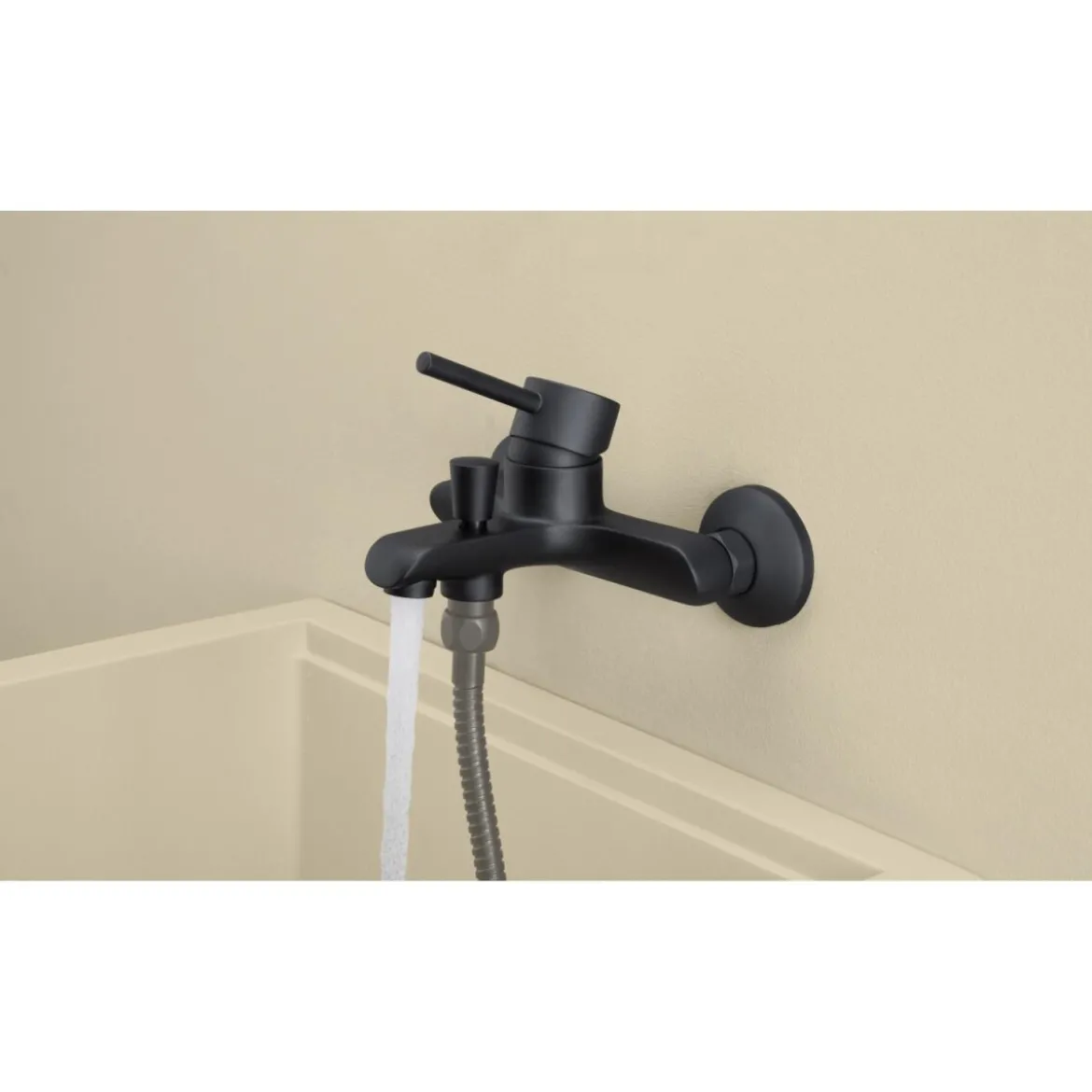LIVARNO® Badezimmer-Armaturen - B-Ware