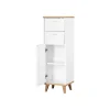 LIVARNO® Badezimmer-Seitenschrank »Corfu« - B-Ware