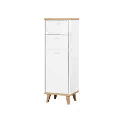 LIVARNO® Badezimmer-Seitenschrank »Corfu« - B-Ware
