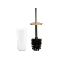 LIVARNO® Badezimmer-Zubehör, Toilettenbürste - B-Ware neuwertig