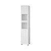 LIVARNO® Bad-Hochschrank Basel, weiß - B-Ware