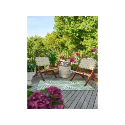 LIVARNO® Balkon-Set »Sevilla«, 3-teilig - B-Ware
