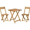 LIVARNO® Balkon-Set »Sevilla«, 3-teilig - B-Ware neuwertig
