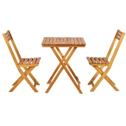 LIVARNO® Balkon-Set »Sevilla«, 3-teilig - B-Ware neuwertig